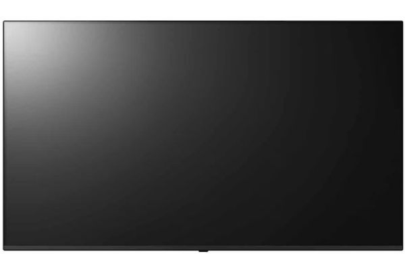 LG Electronics Smart 4K UHD Hotel-TV 43UM662H